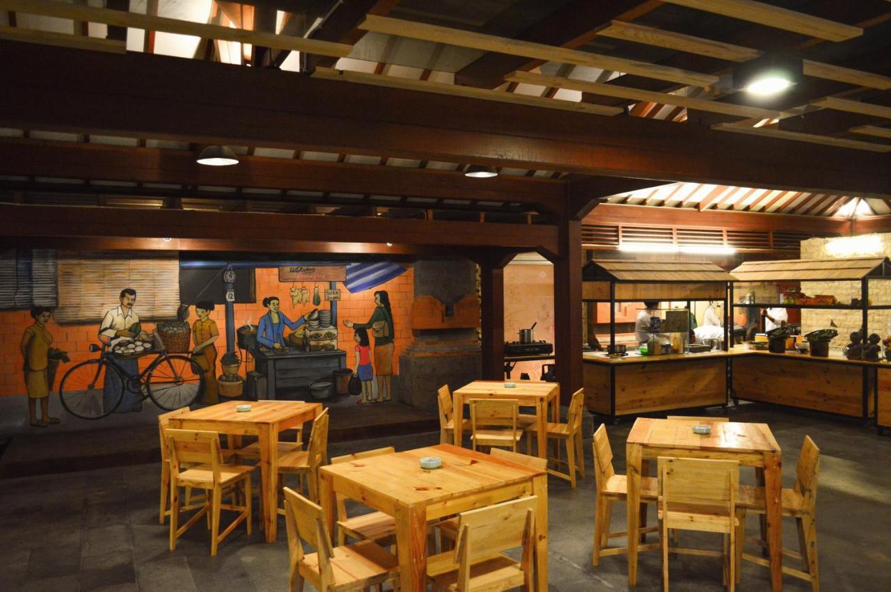 Hotel Harris Hotel&conventions Bali Denpasar (Bali)