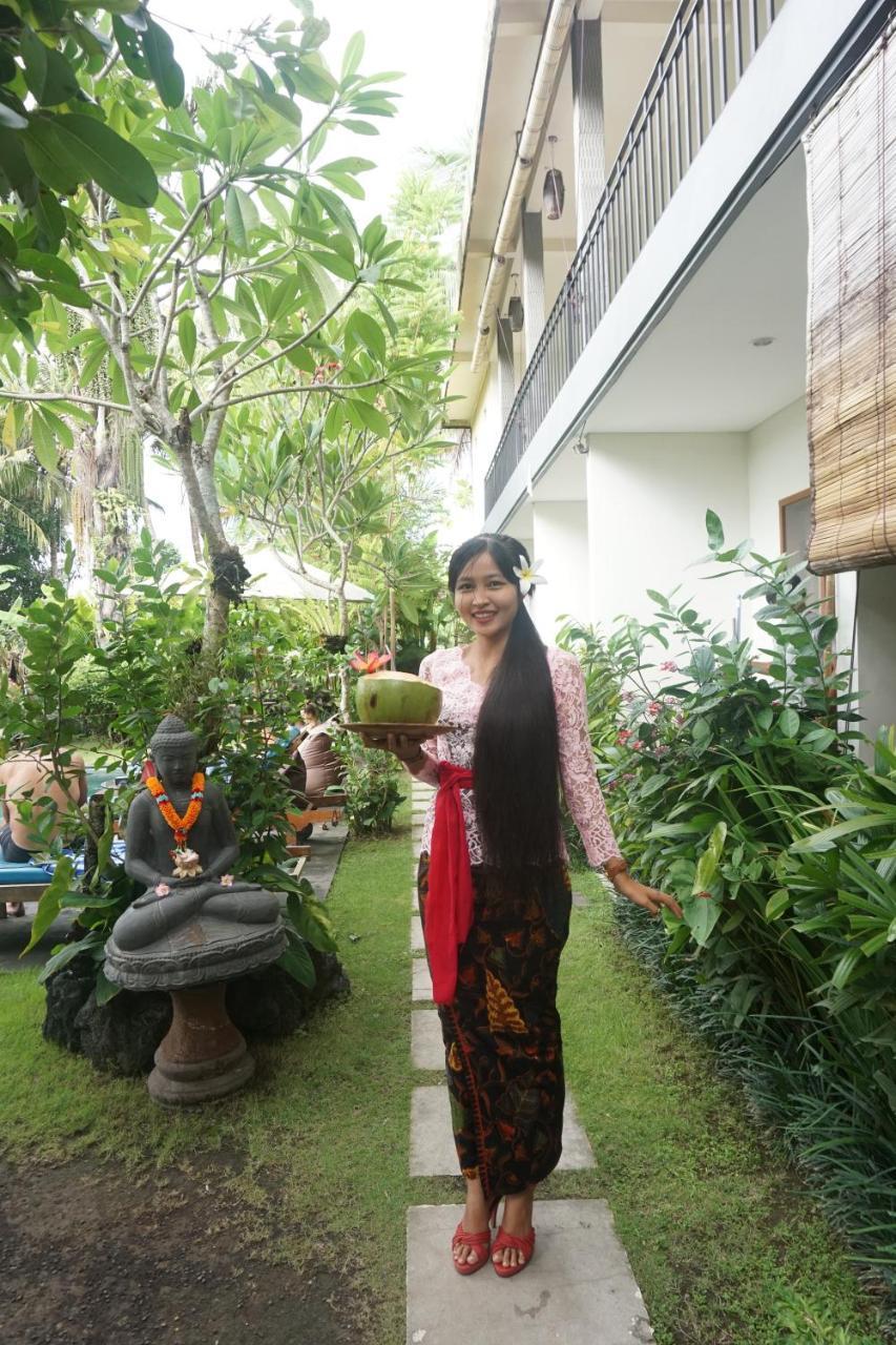 Ryanbagus Guest house