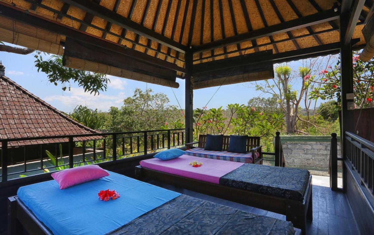 Poh Manis Lembongan Holiday park Nusa Lembongan (Bali)