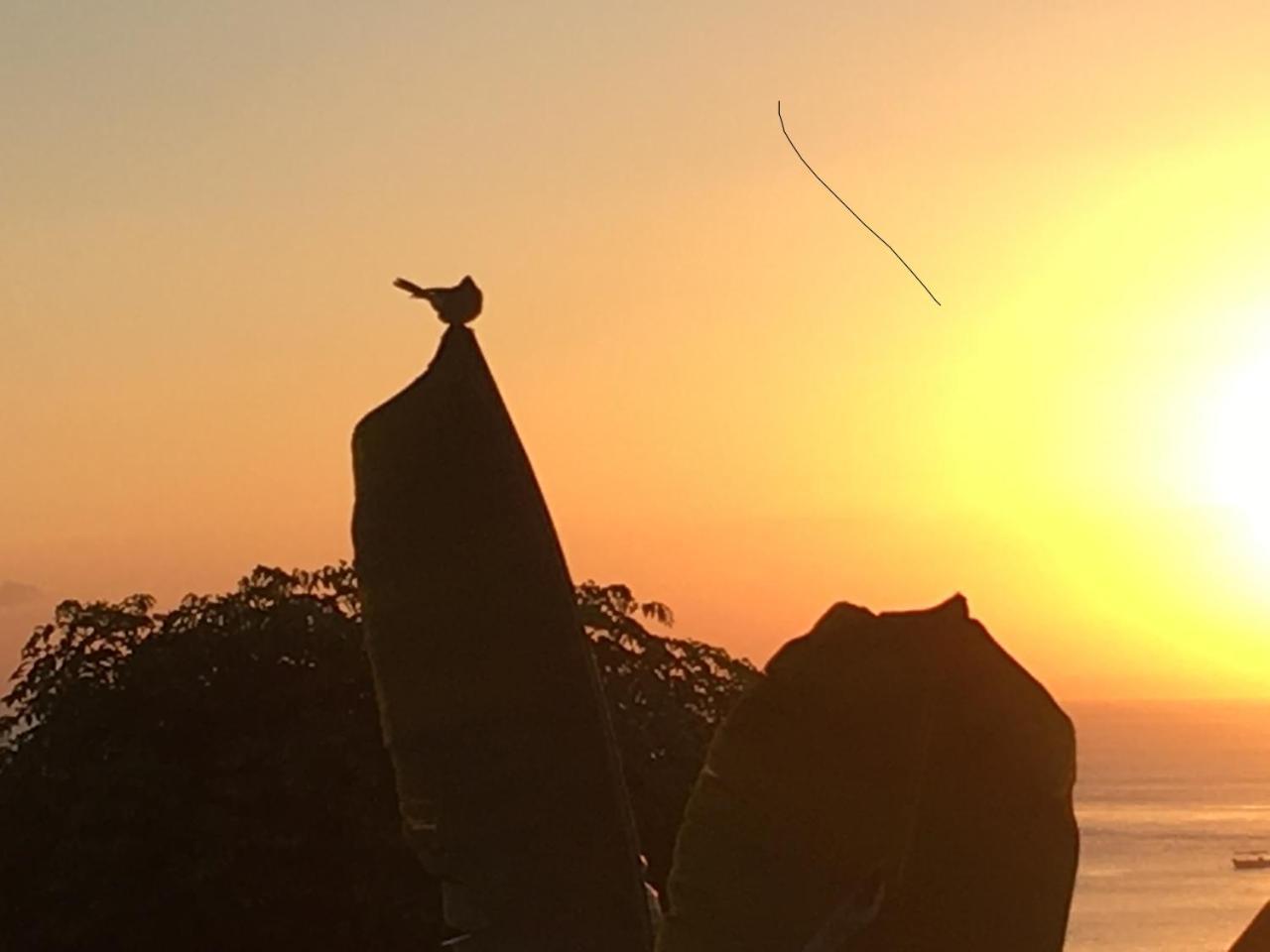 Atas Lembongan Villa