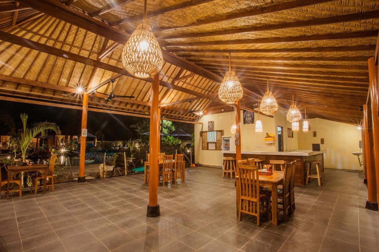 D'coin Lembongan 3*