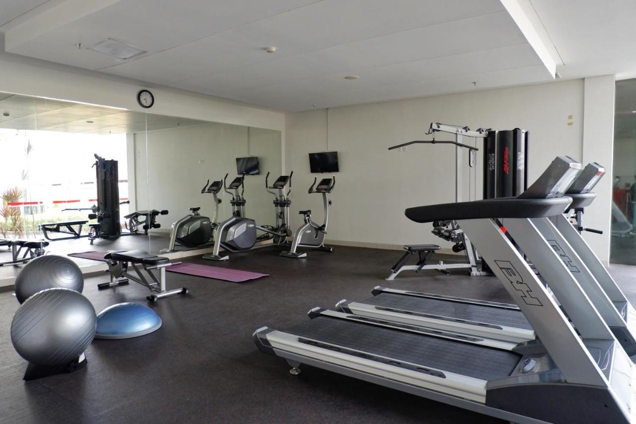 Hotel Harris Hotel&conventions Bali Denpasar (Bali)