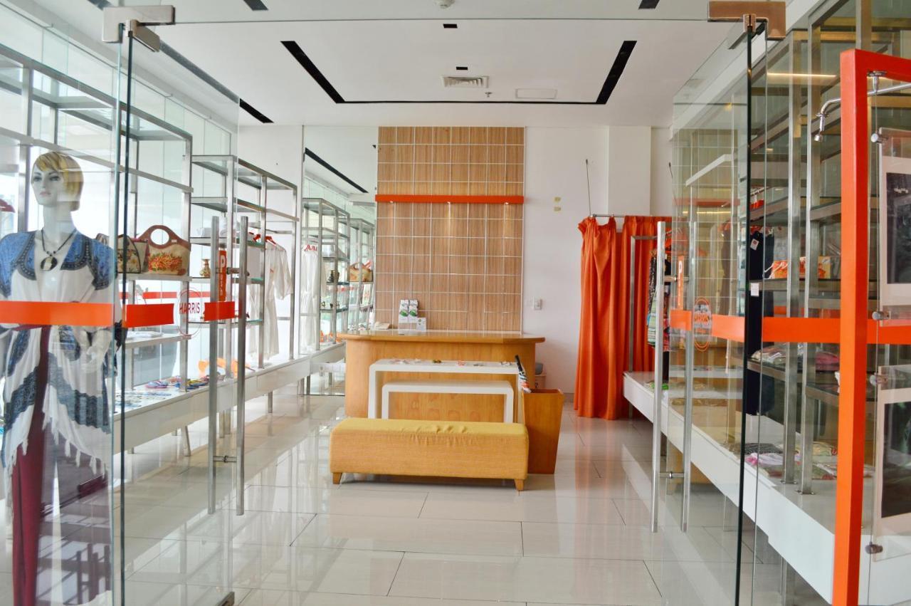 Harris Hotel&conventions Bali