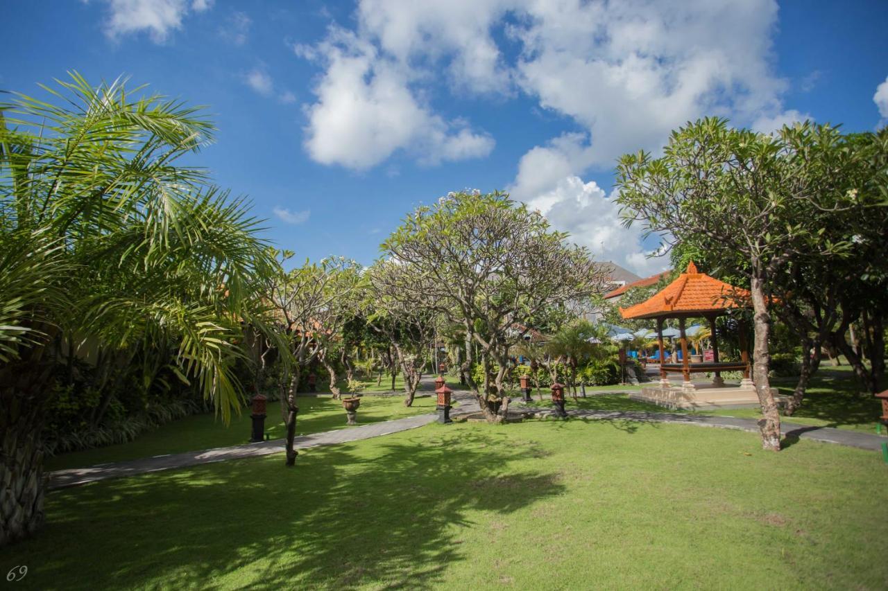 Resort Kuta Puri Bungalows, And Kuta (Bali)