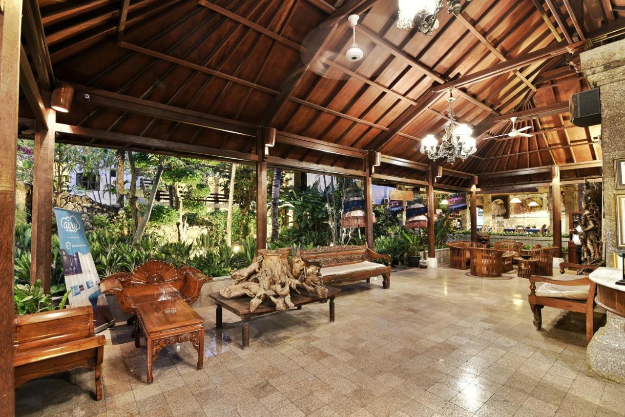 Hotel Bali Subak Seminyak (Bali)