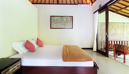 Guest house Manuaba *