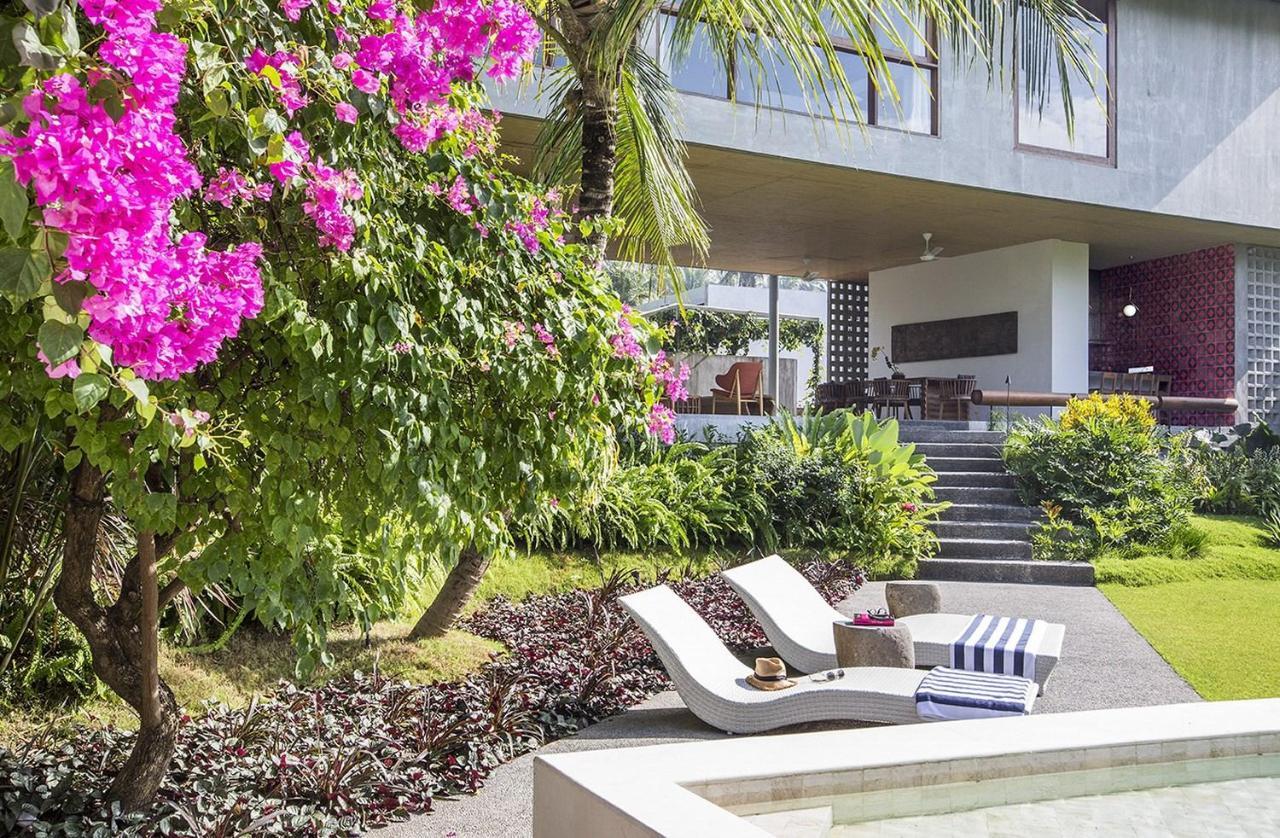 Villa Casabama By Nakula