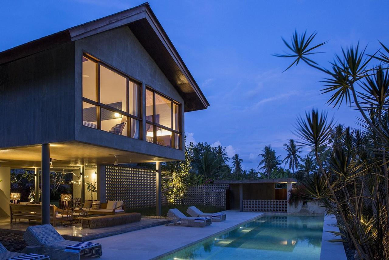 Casabama By Nakula Villa