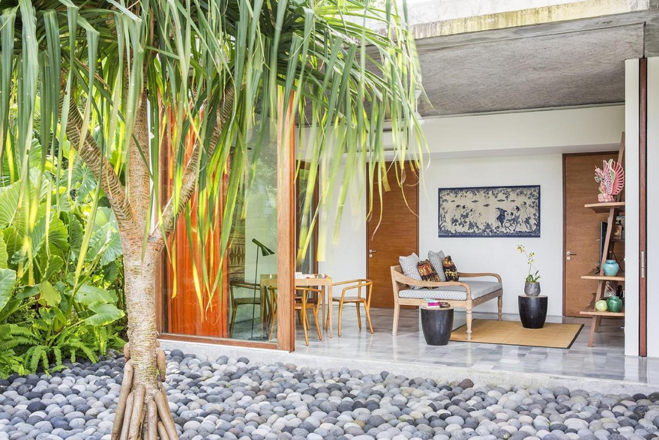Casabama By Nakula Villa