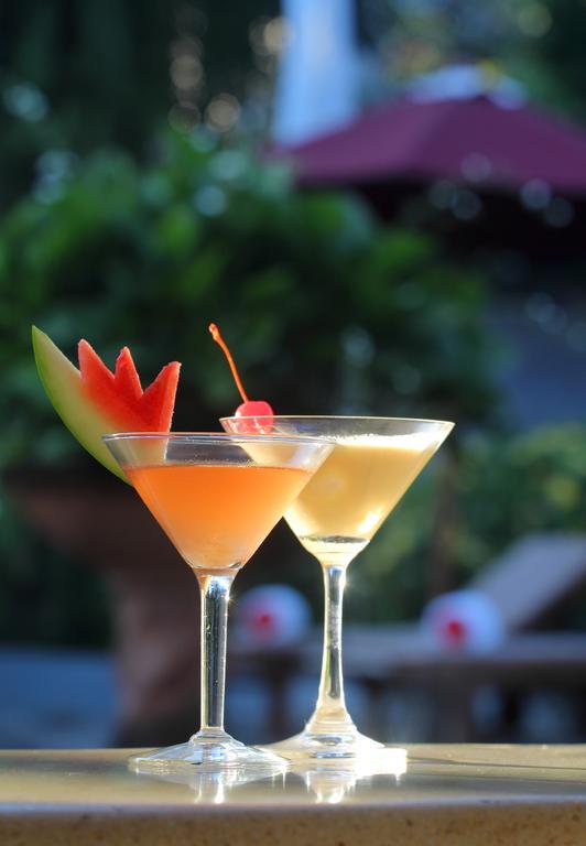 Furama & Ubud *