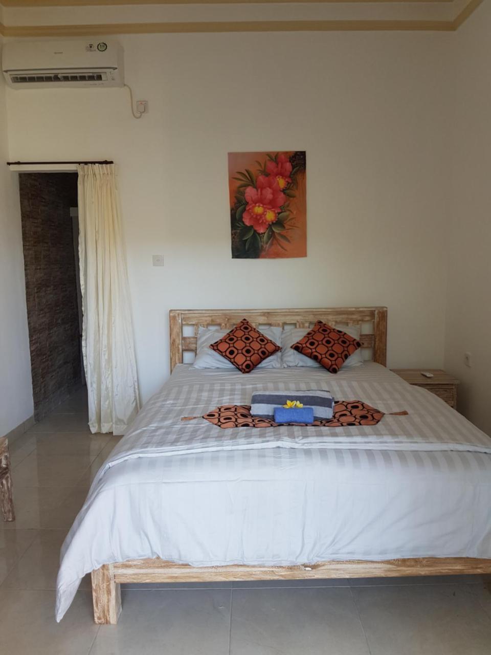Mawar Guest house 2*
