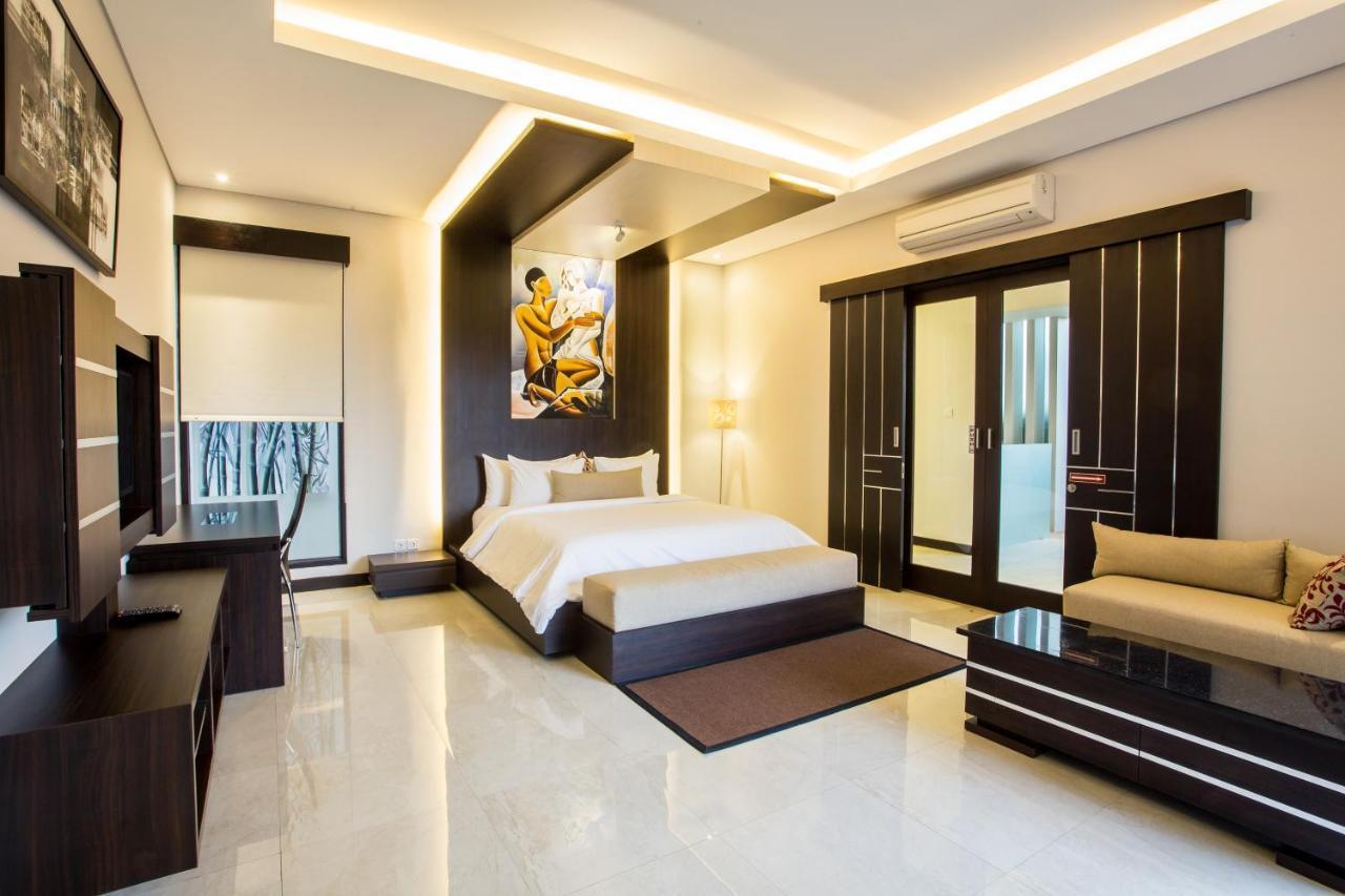The Amarta Jimbaran (Bali)