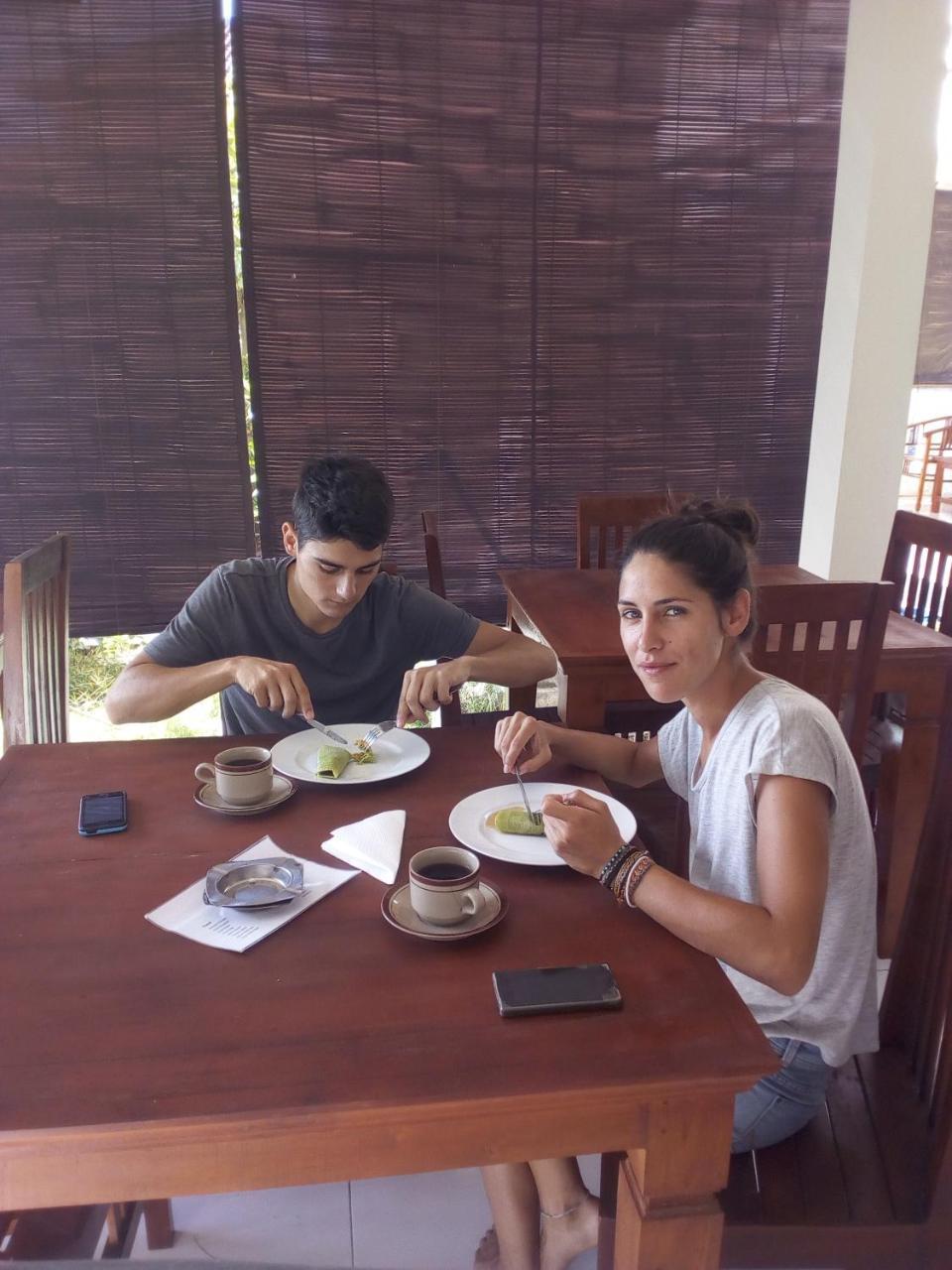 Sudi Homestay Amed (Bali)