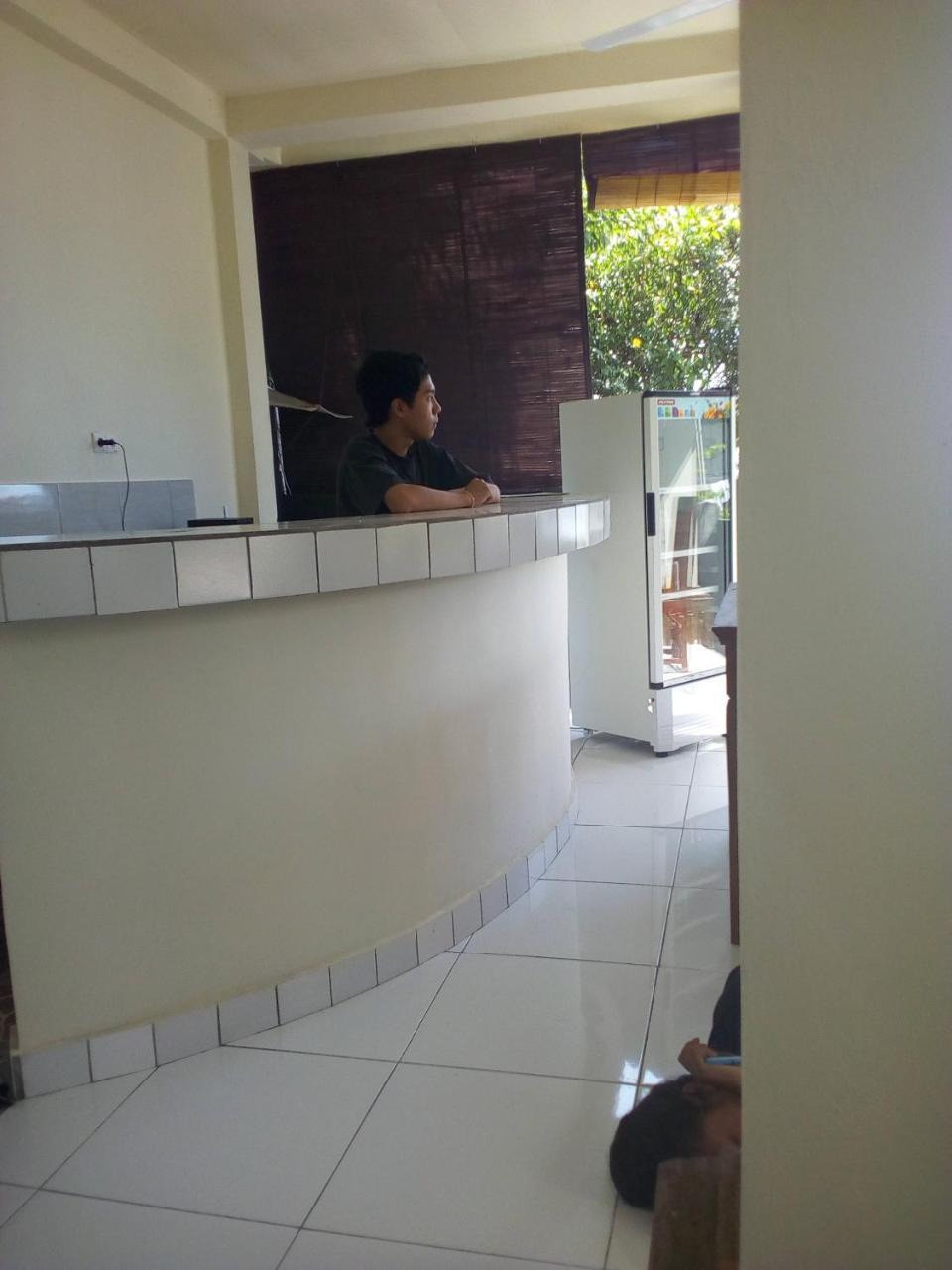 Sudi Homestay