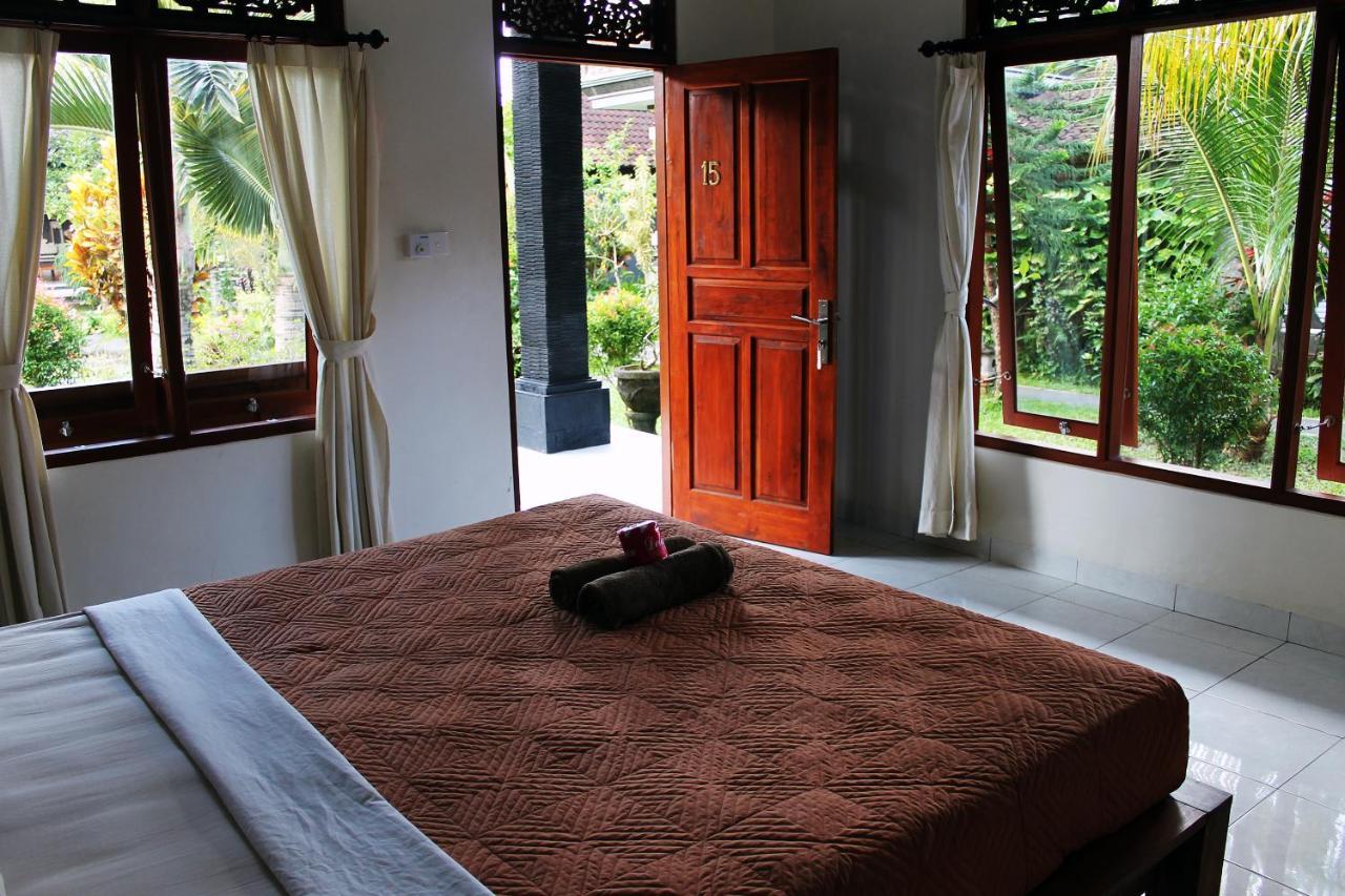 Guest house Swan Ubud (Bali)
