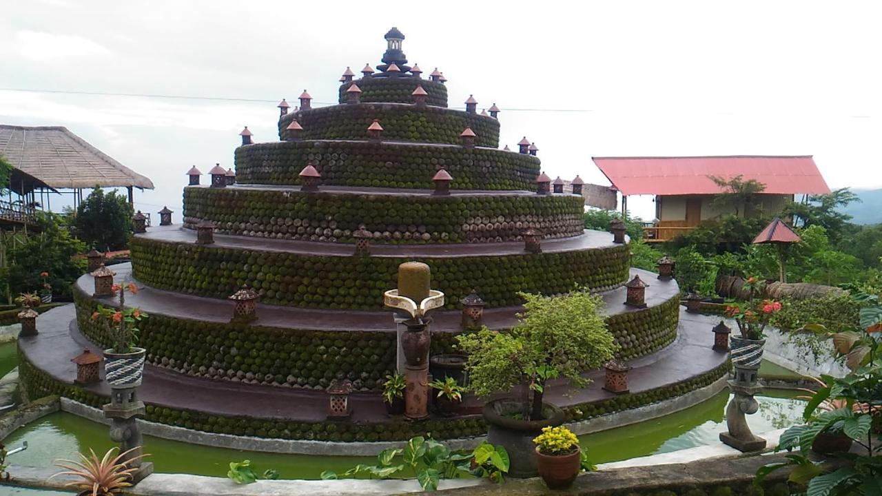 Khrisna Sunrise Tulamben (Bali)