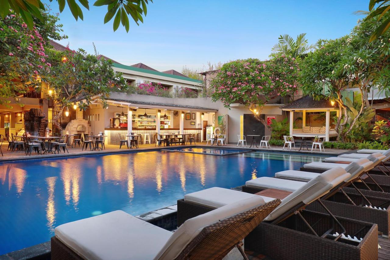 Resort Sagara And By Ahm 5*