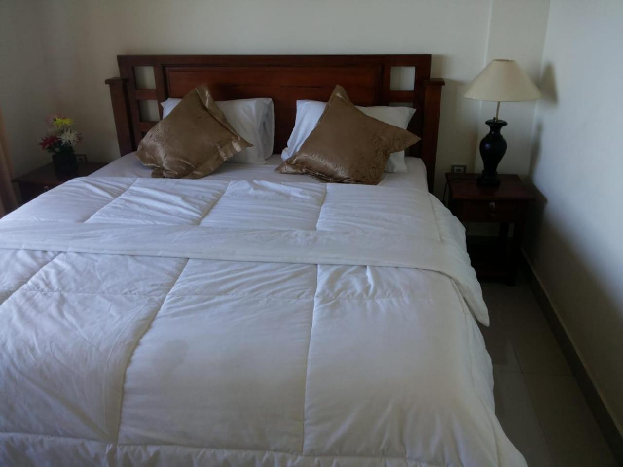 Fishermen's Guest house