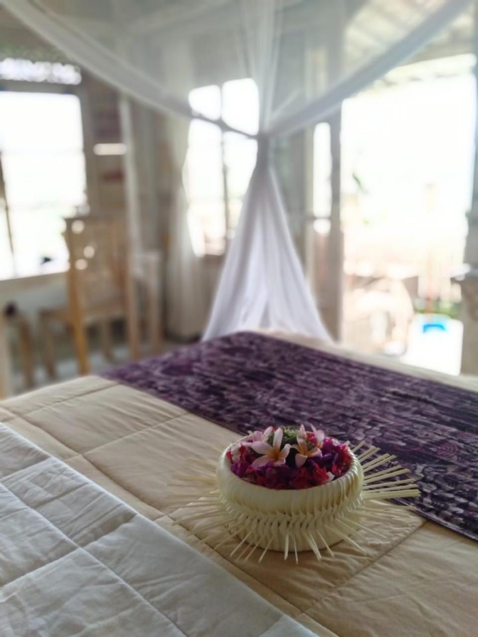 Guest house Uma Caming & Gym