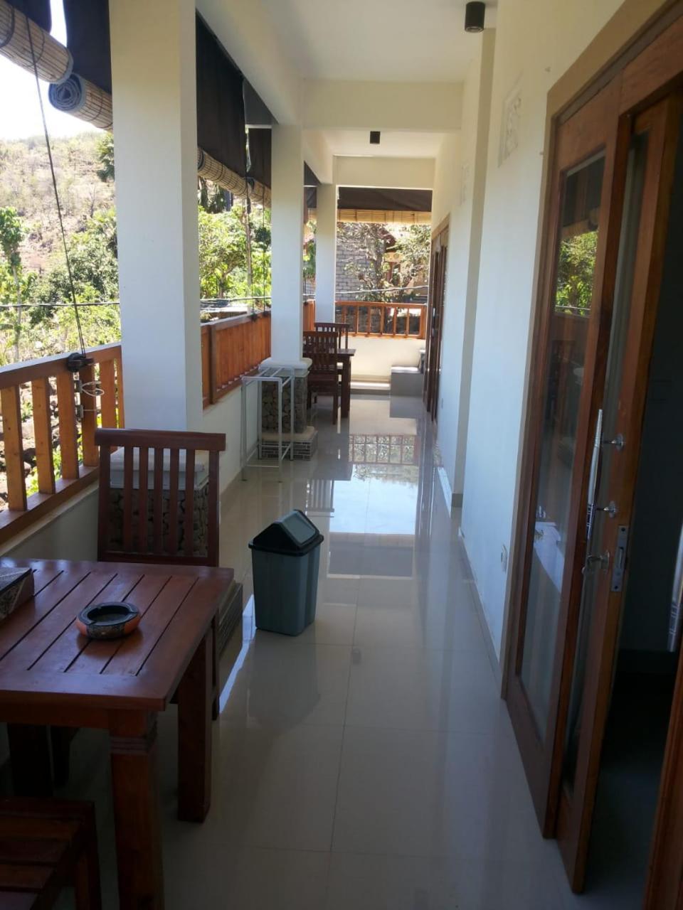 Fishermen's Guest house