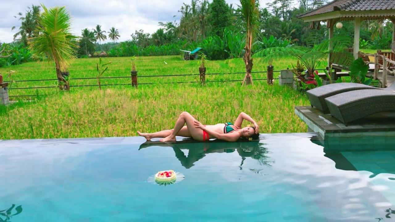 Uma Caming & Gym 4* Tegallalang (Bali)