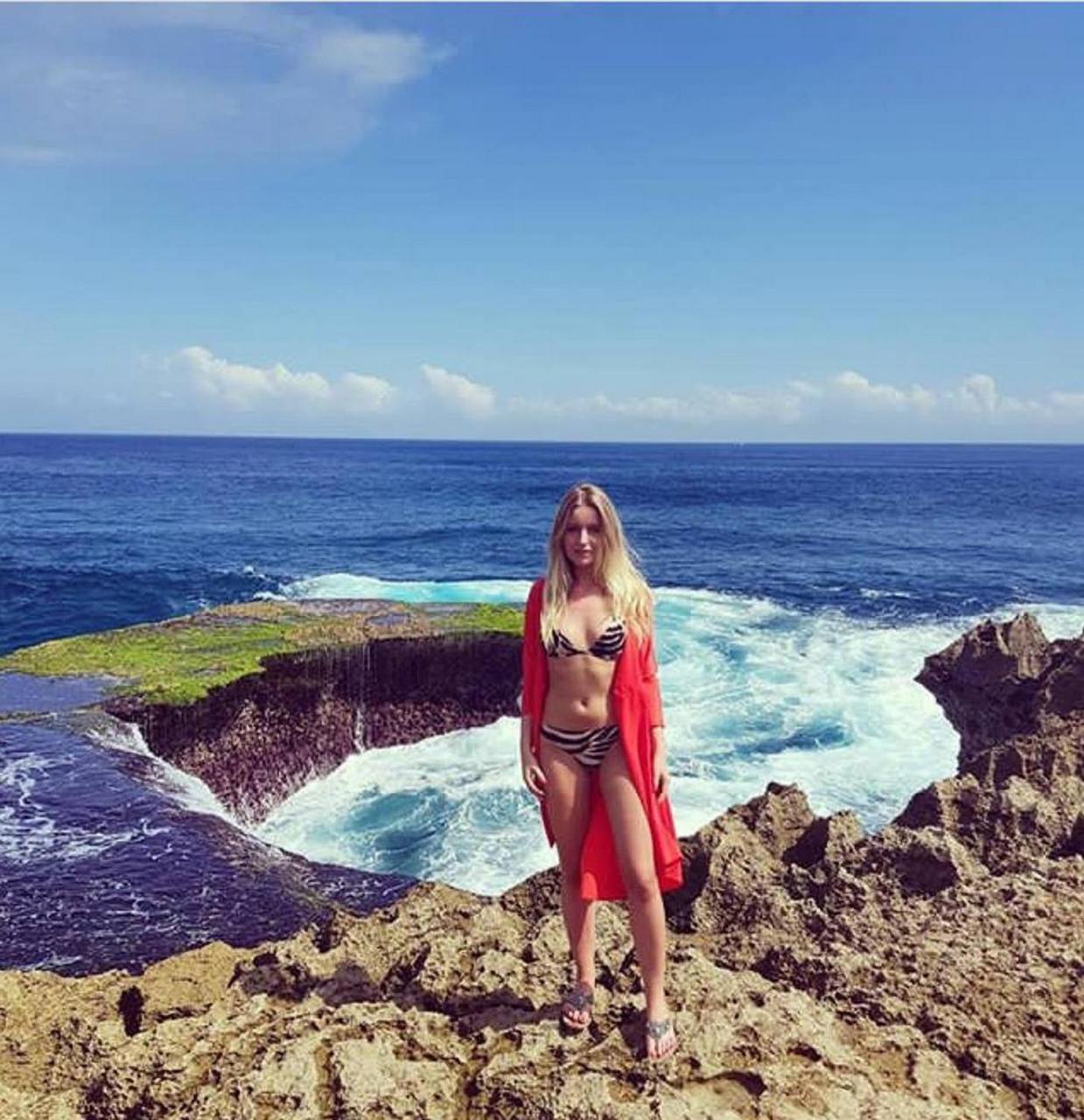 Lembongan * Nusa Lembongan (Bali)