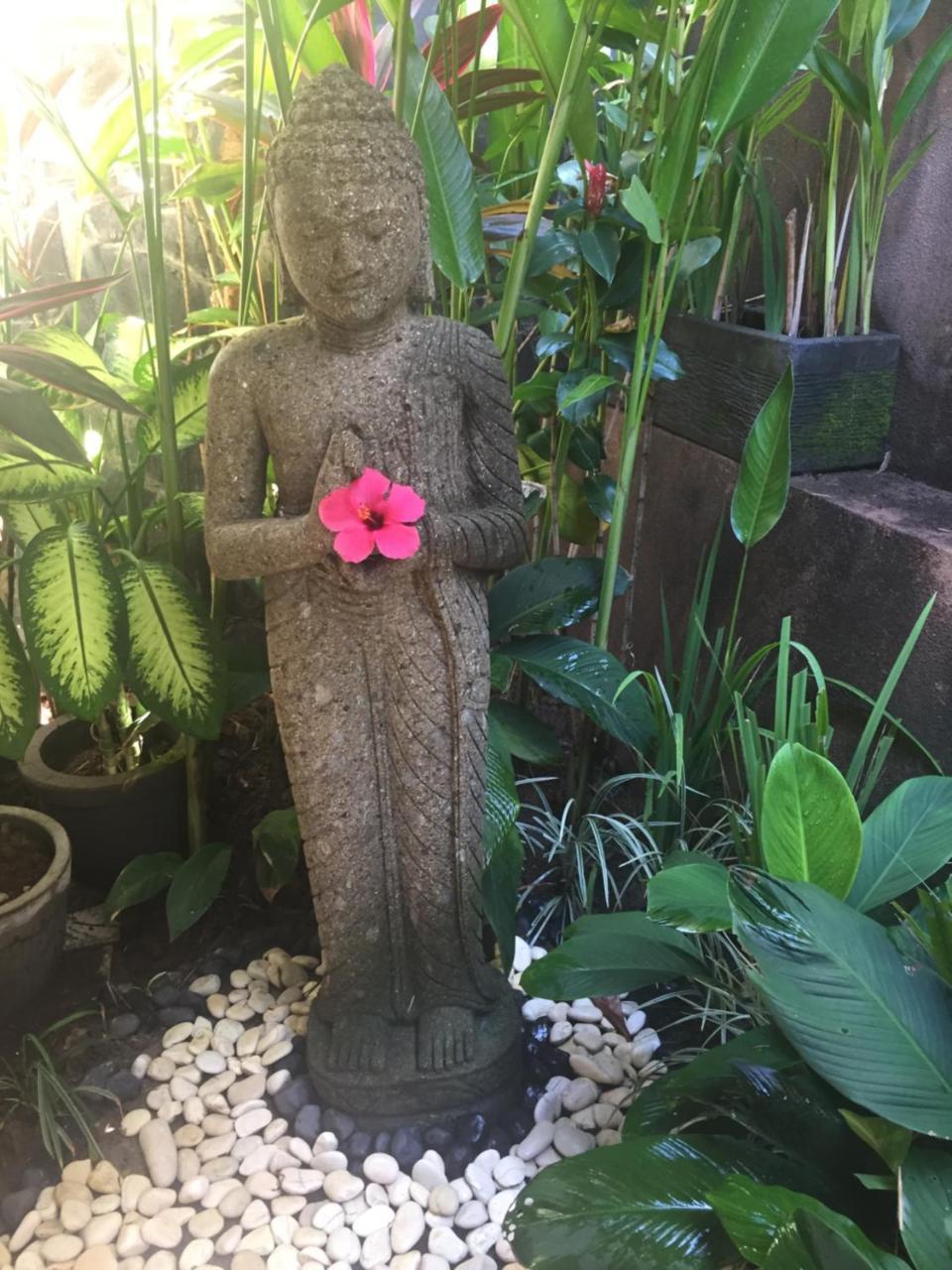 Maylie Bali Villa Canggu (Bali)