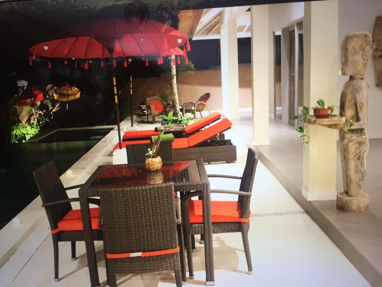 Villa Maylie Bali Canggu (Bali)