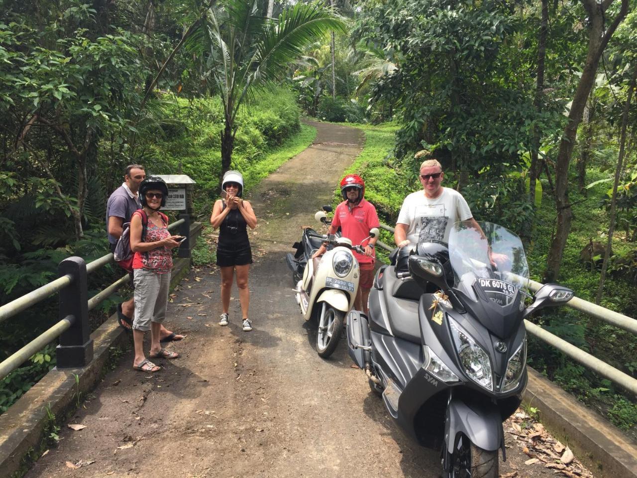 Maylie Bali * Canggu (Bali)