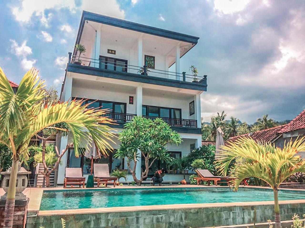 Hotel Alam Bali