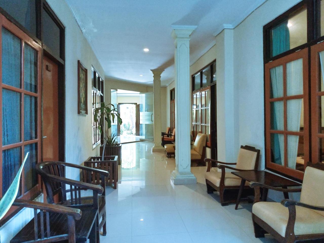 Hotel Catur Adi Putra Denpasar (Bali)