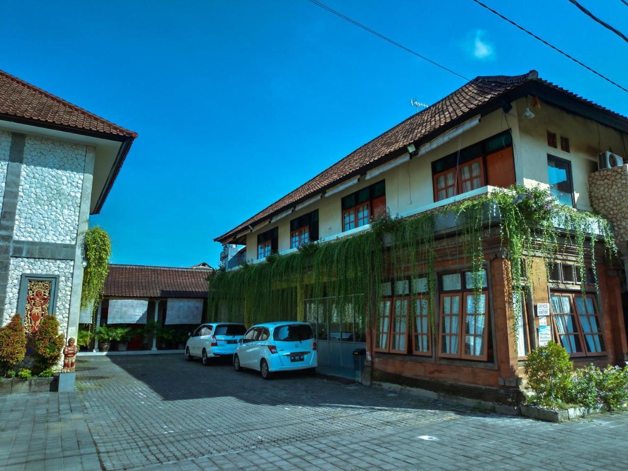 Catur Adi Putra 2* Denpasar (Bali)