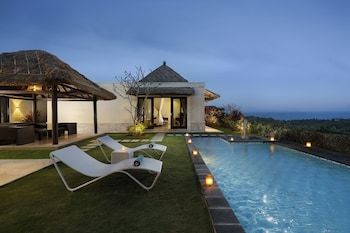 Hotel Hillstone Bali