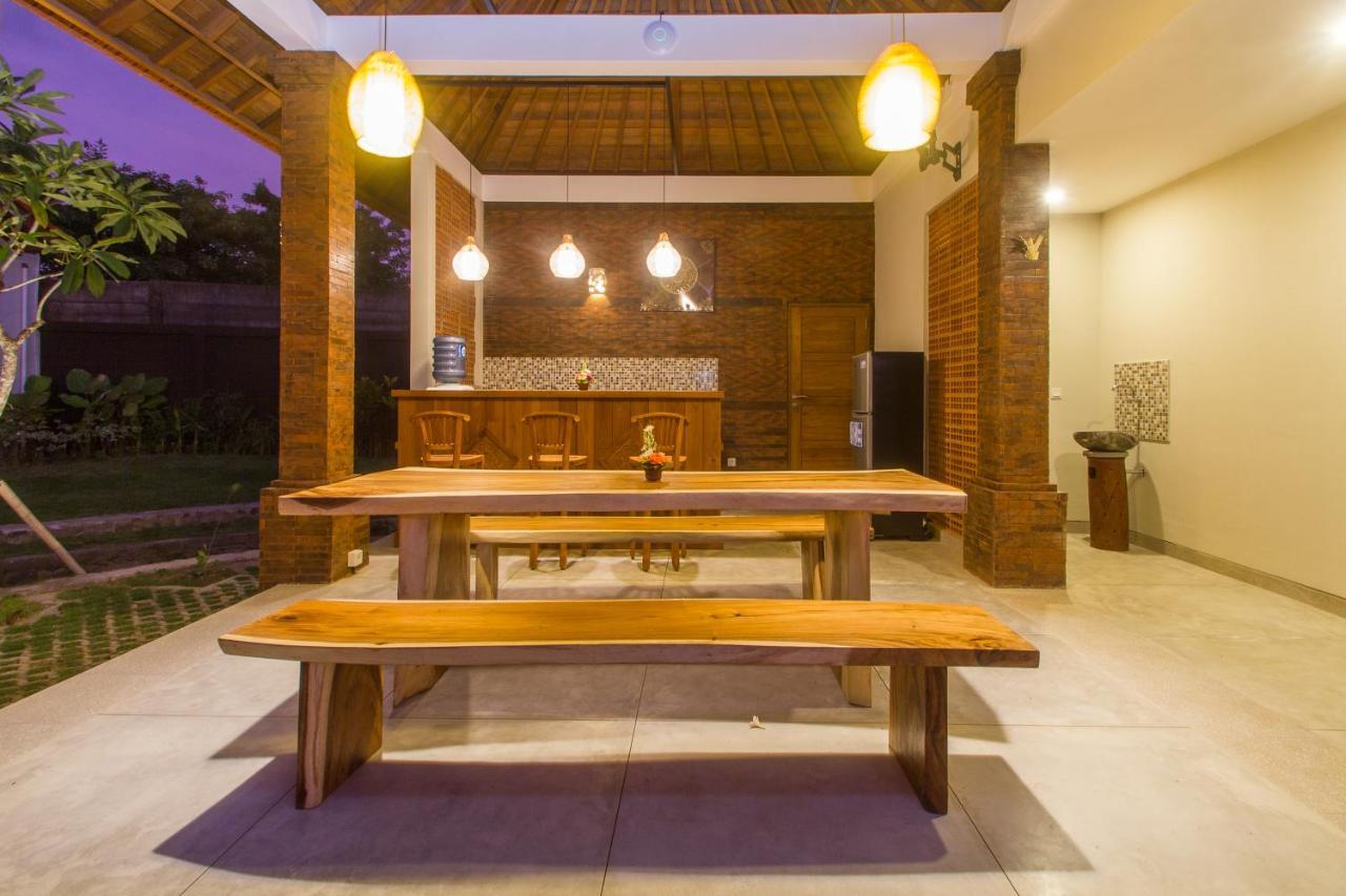 The Uma Canggu (Bali)