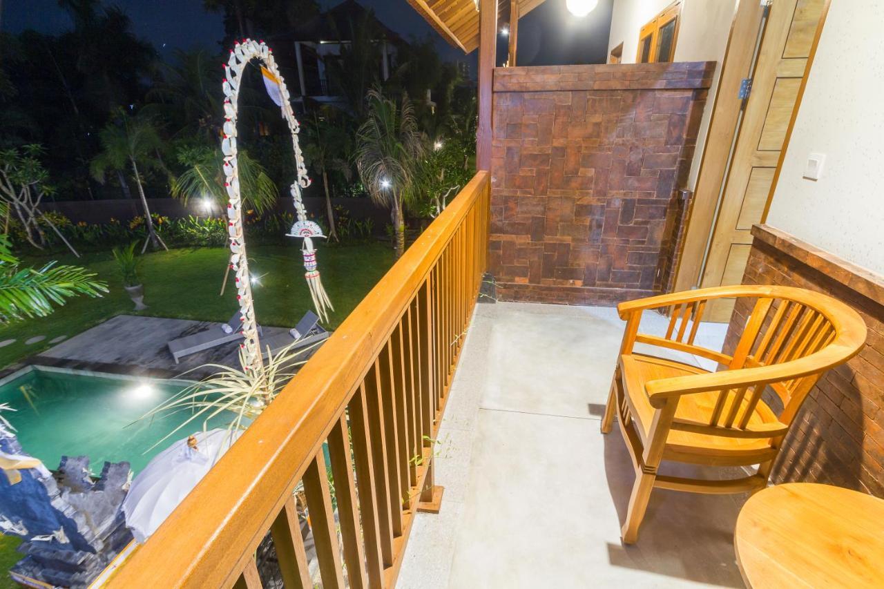 The Uma Guest house Canggu (Bali)