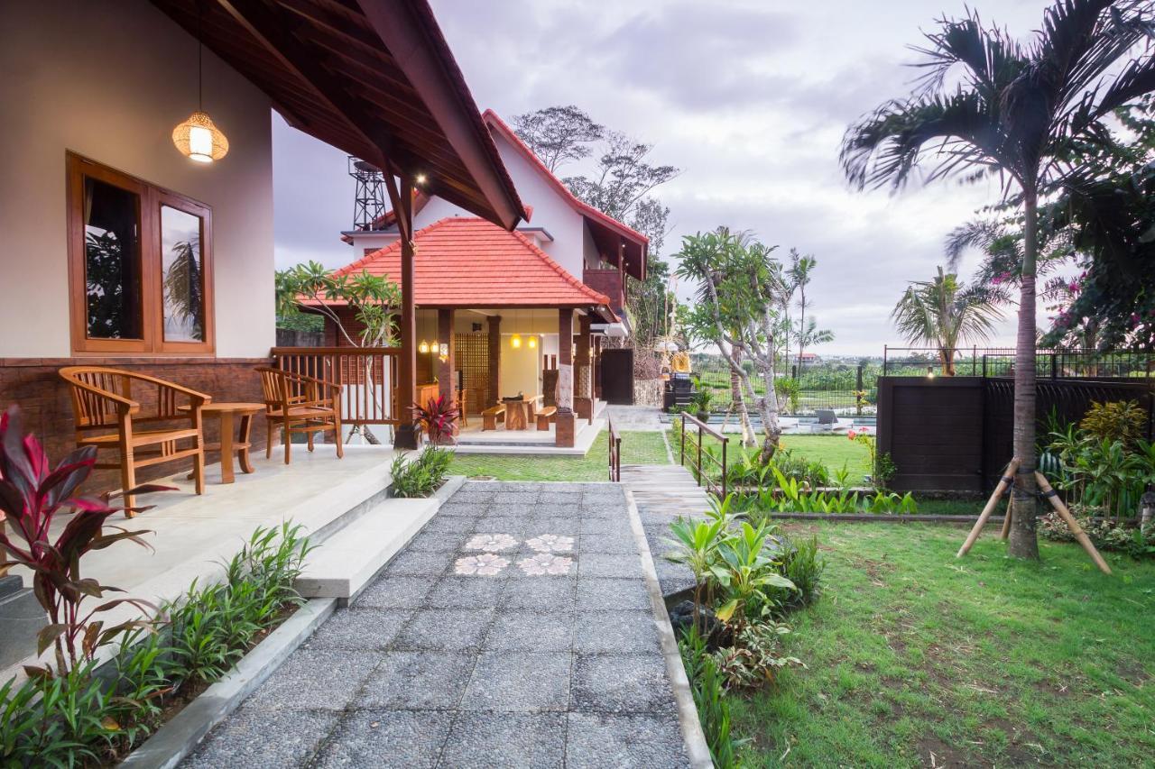 Guest house The Uma 2*