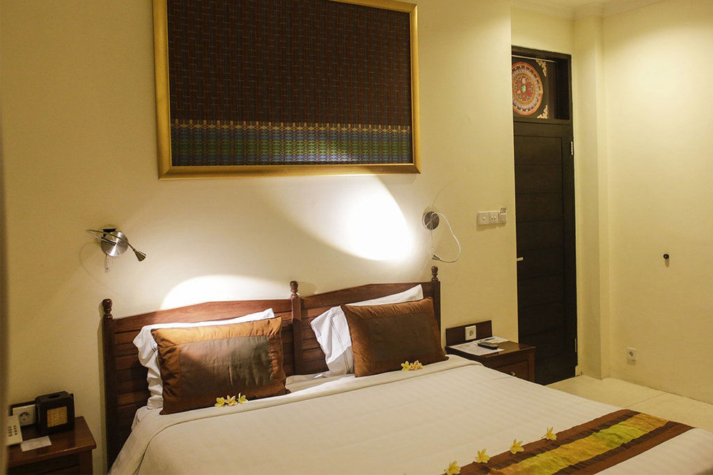 Hotel Suly Garden Villa Ubud Ubud (Bali)