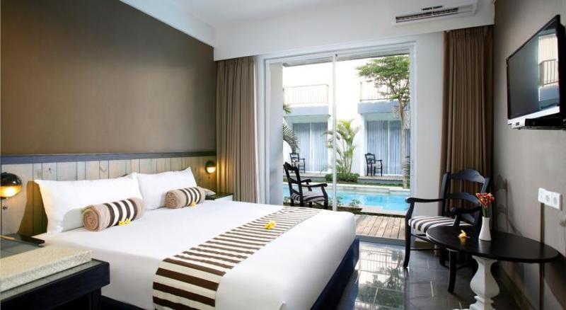 7 Bidadari Boutique 3*