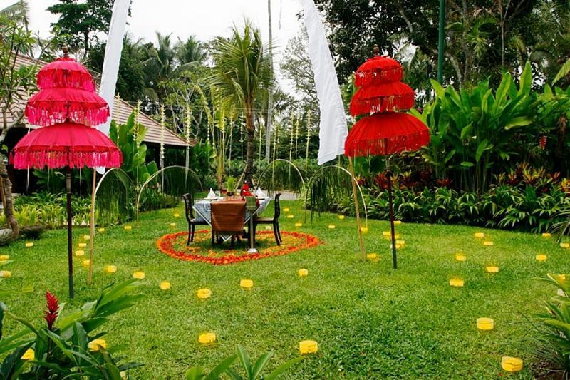 Hotel Beingsattvaa Veg.retreat
