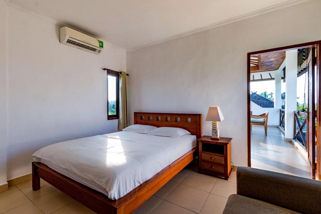 Guest house Medewi Surf