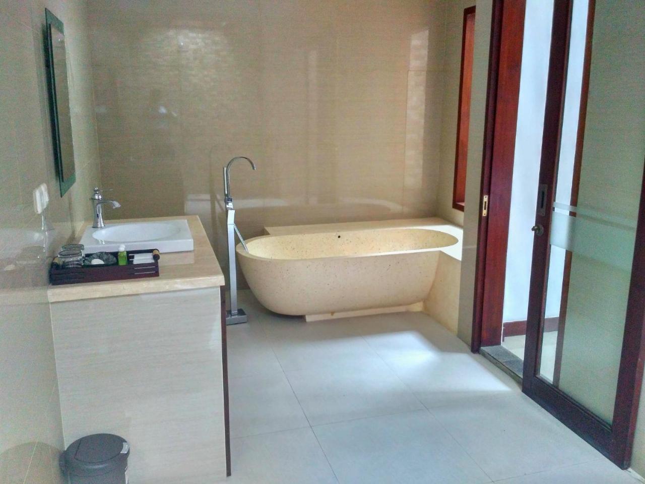 Holiday park Amelle & Residences Canggu (Bali)