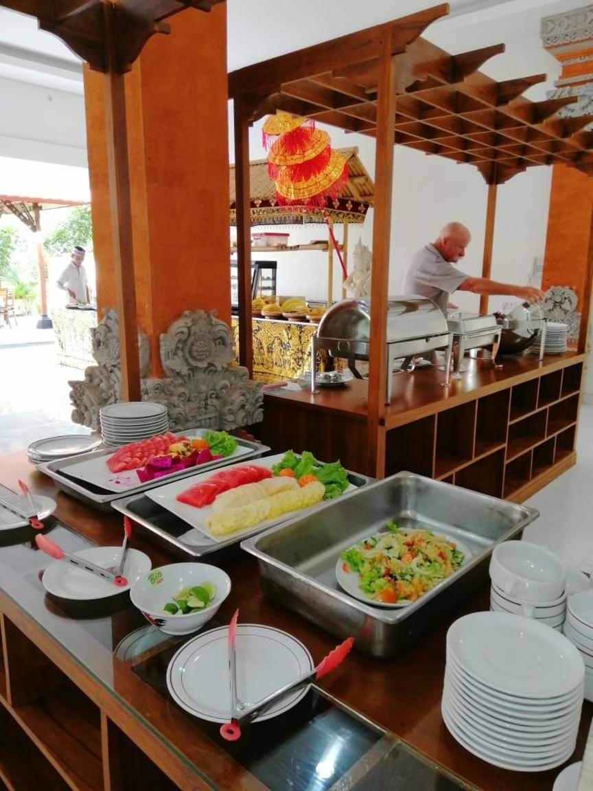 Swastika Hotel Sanur (Bali)