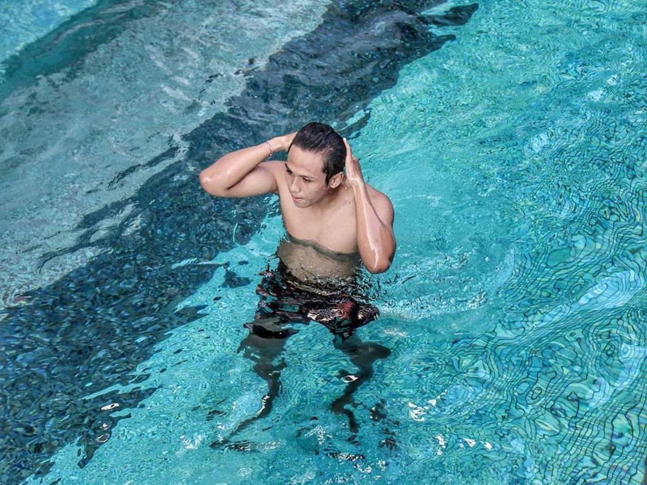 Hotel Grand Livio Kuta Legian (Bali)