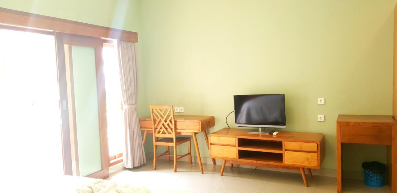 Guest house Naturela Uluwatu (Bali)