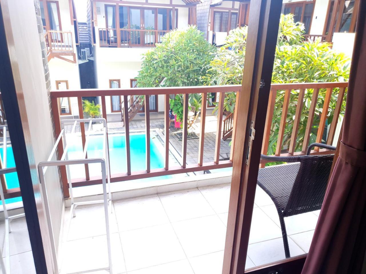 Naturela Guest house 2*