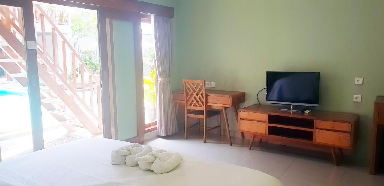 Guest house Naturela