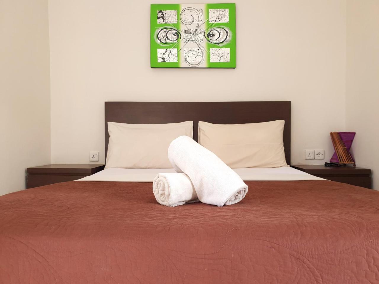 Guest house Naturela