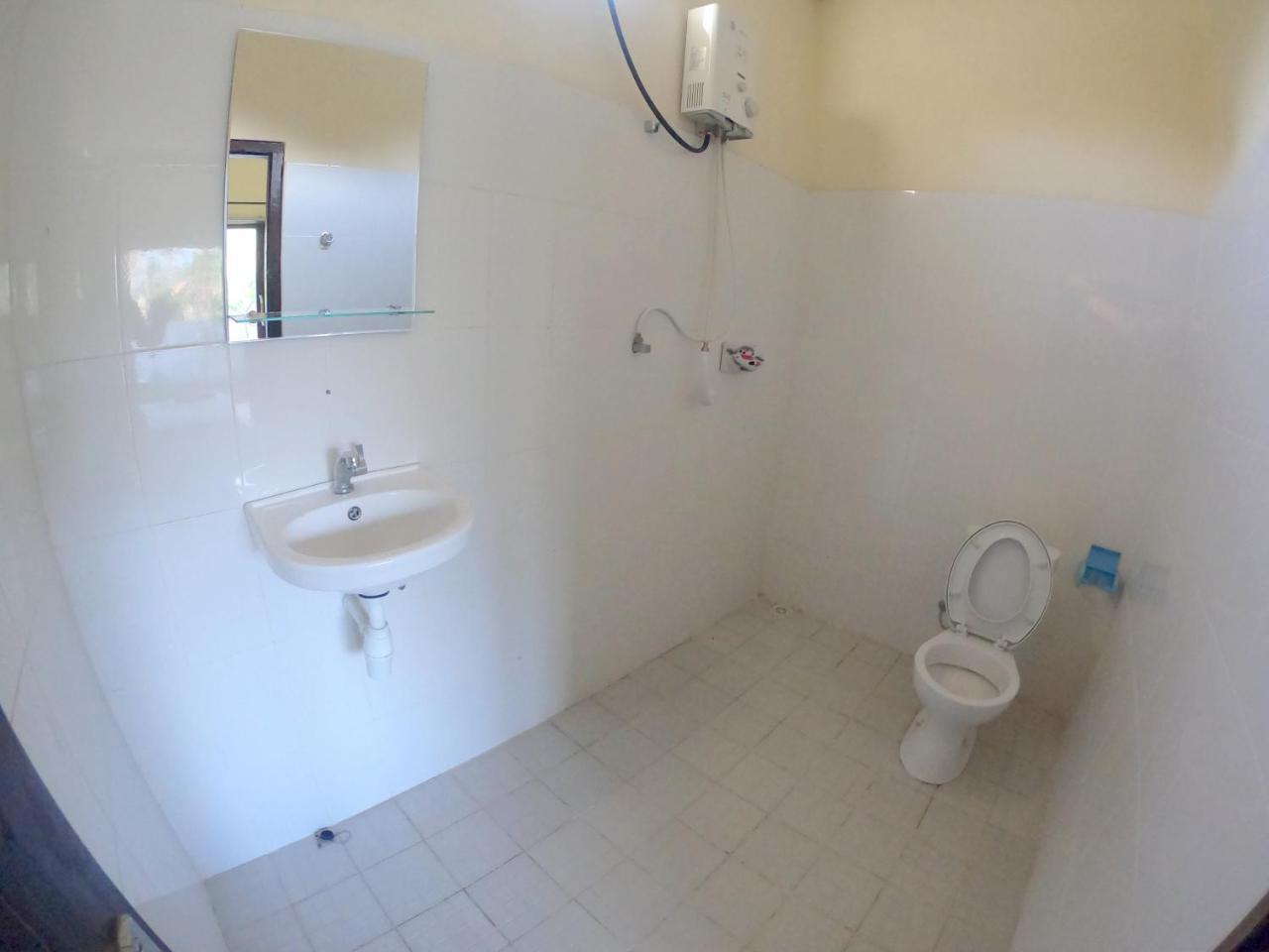 Bali Fab Dive Center Hostel Amed (Bali)