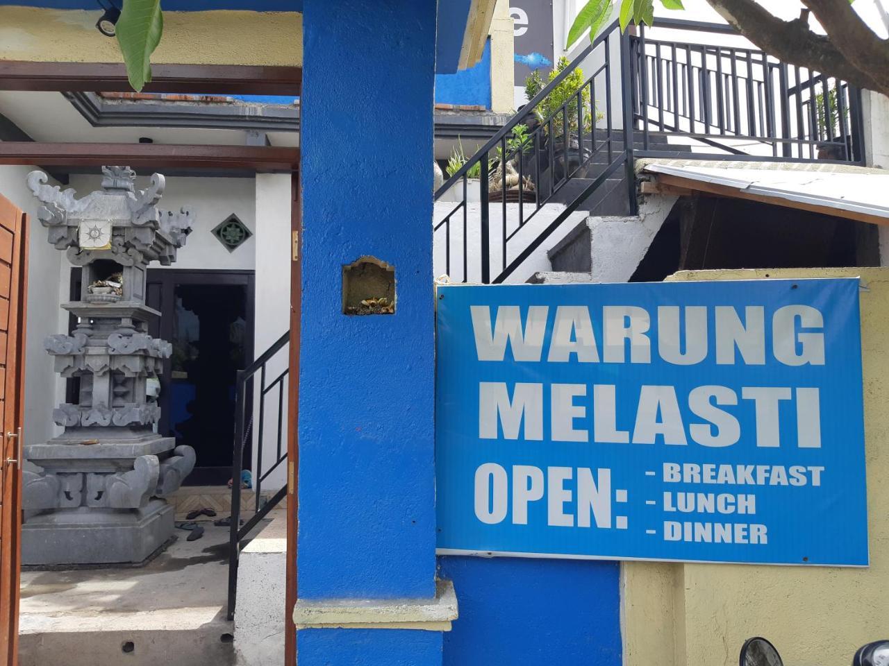 Bali Fab Dive Center *