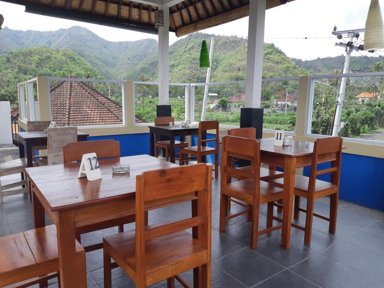 Hostel Bali Fab Dive Center Amed (Bali)